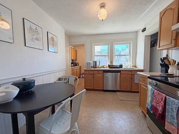 $1,395,000 | 12-14 Nottingham Street, Newton, MA 02459