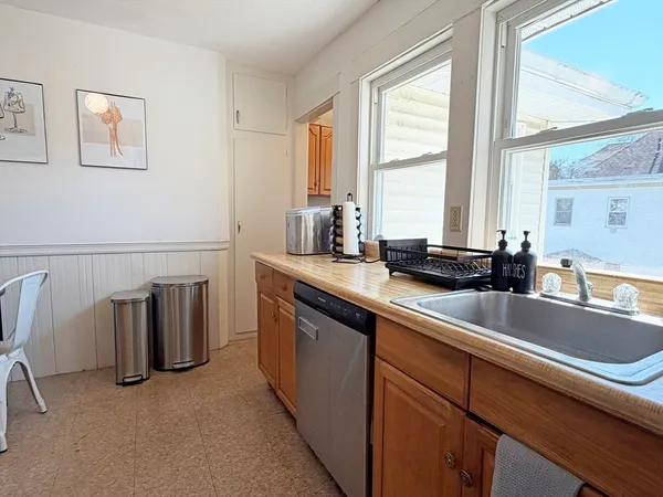$1,395,000 | 12-14 Nottingham Street, Newton, MA 02459