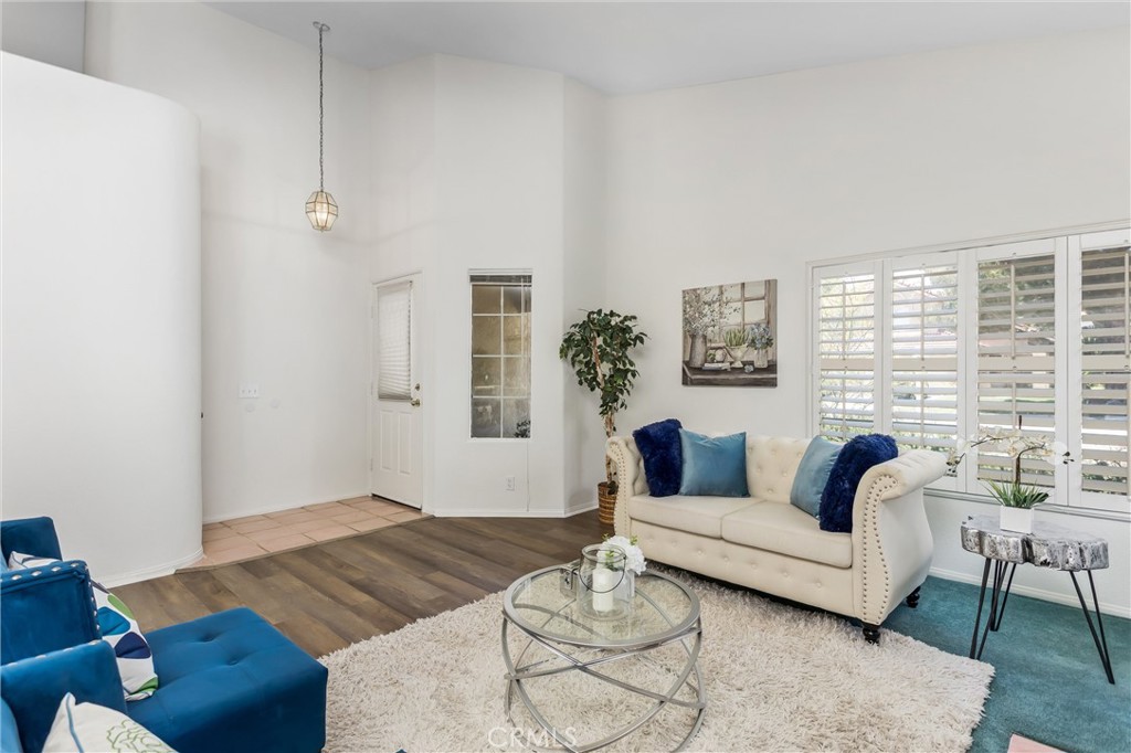 8742 Feathertop Road Riverside, CA 92508 - Photo 10 of 40 The hard floors are Brand new!