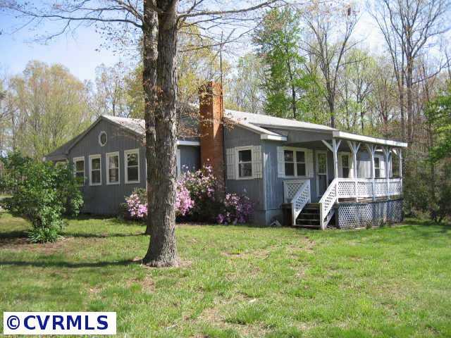 3810 Riddles Bridge Road Goochland, VA 23063 - Photo 2 of 10 Other