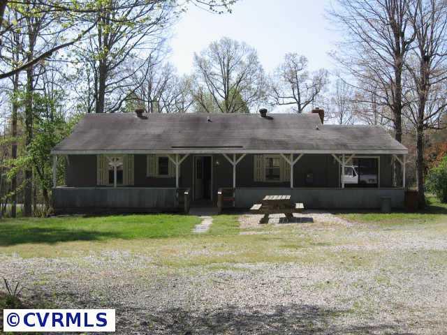 3810 Riddles Bridge Road Goochland, VA 23063 - Photo 5 of 10 Other