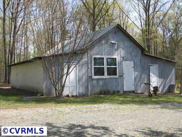 3810 Riddles Bridge Road Goochland, VA 23063 - Photo 9 of 10 Other