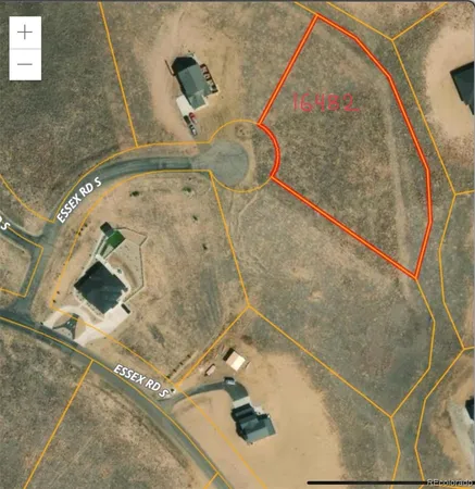 $169,000 | 16482 Essex Road South, Platteville, CO 80651