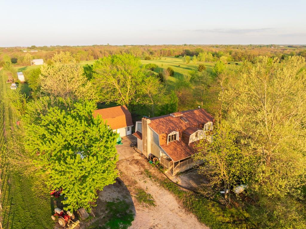 719 Northwest 871st Road Centerview, MO 64019 - Photo 23 of 56