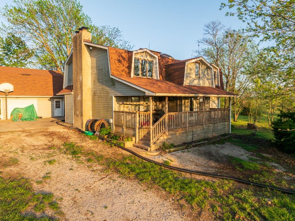 719 Northwest 871st Road Centerview, MO 64019 - Photo 25 of 56