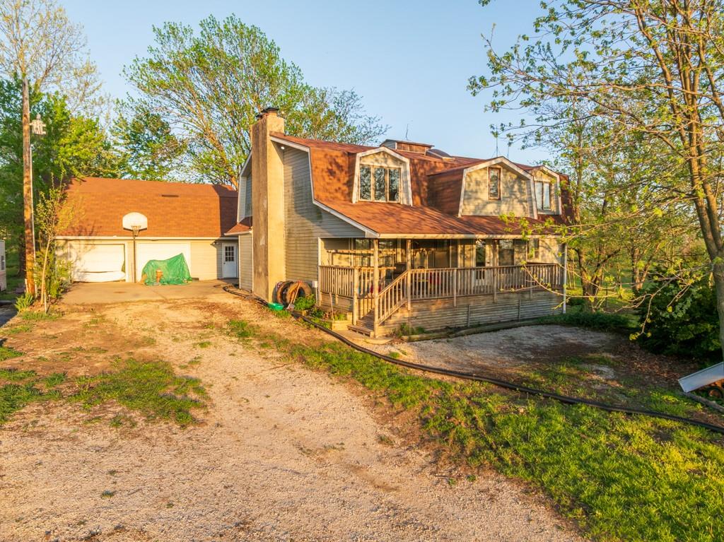 719 Northwest 871st Road Centerview, MO 64019 - Photo 26 of 56