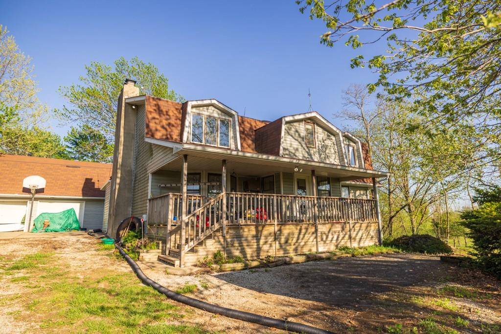719 Northwest 871st Road Centerview, MO 64019 - Photo 36 of 56