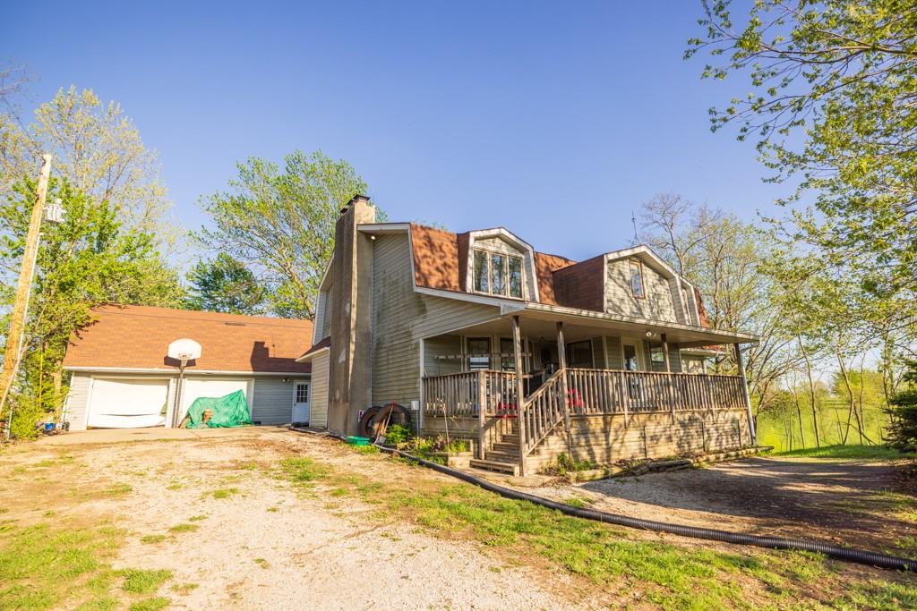719 Northwest 871st Road Centerview, MO 64019 - Photo 37 of 56