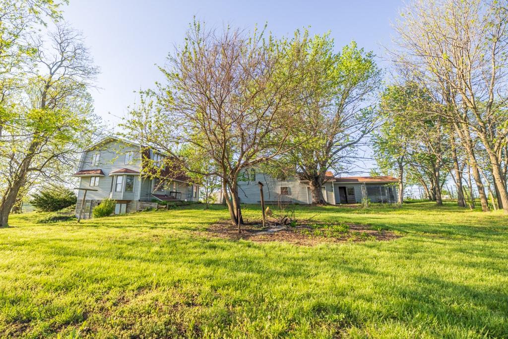 719 Northwest 871st Road Centerview, MO 64019 - Photo 40 of 56