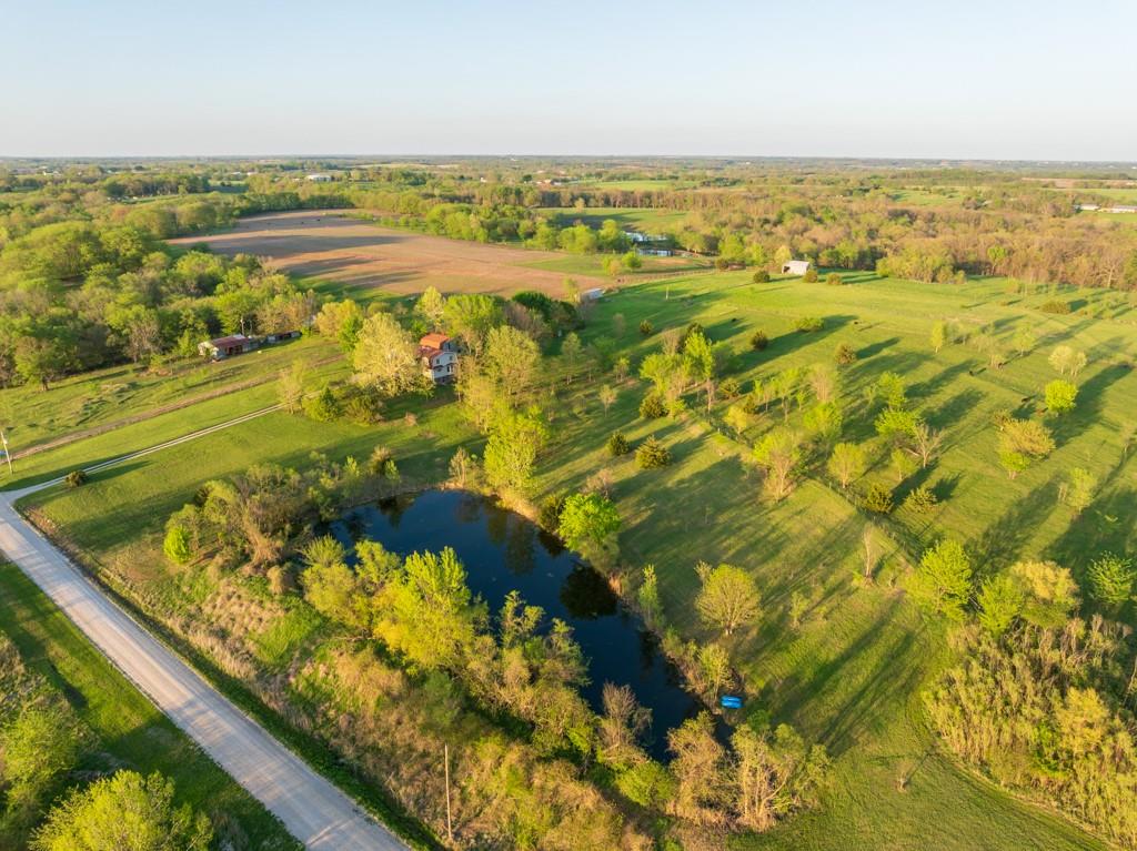 719 Northwest 871st Road Centerview, MO 64019 - Photo 4 of 56