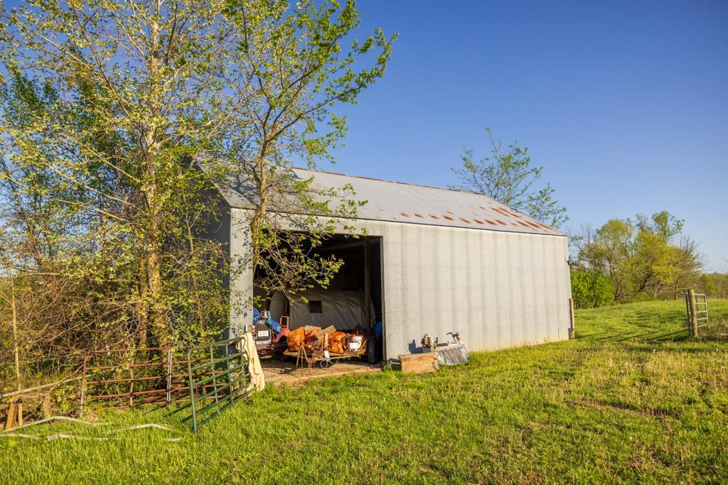 719 Northwest 871st Road Centerview, MO 64019 - Photo 42 of 56