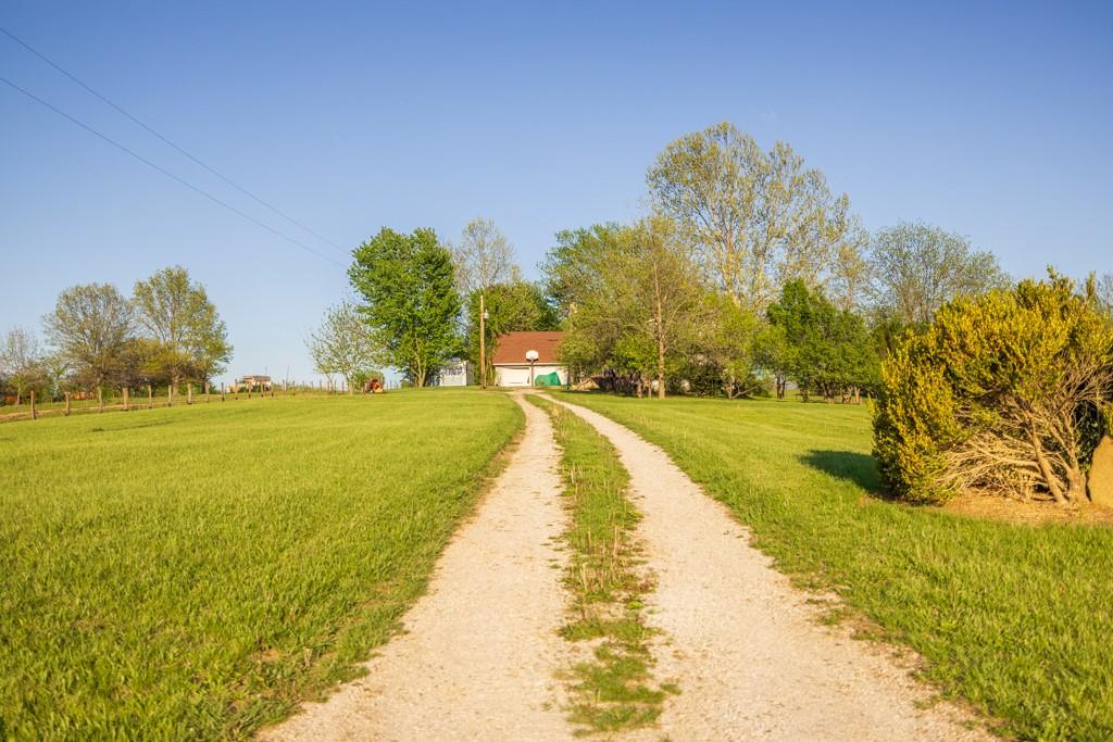 719 Northwest 871st Road Centerview, MO 64019 - Photo 48 of 56