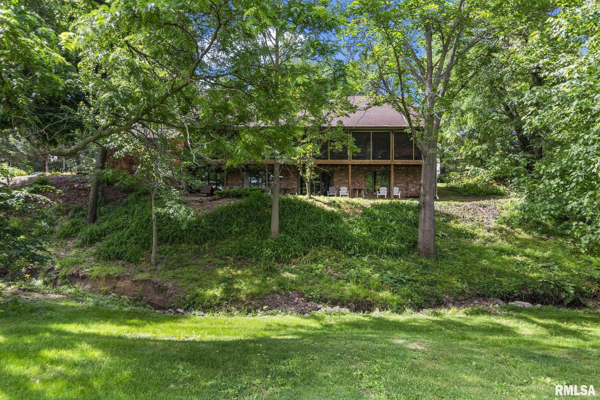 4856 Oak Hill Road Rochester, IL 62563 - Photo 48 of 54