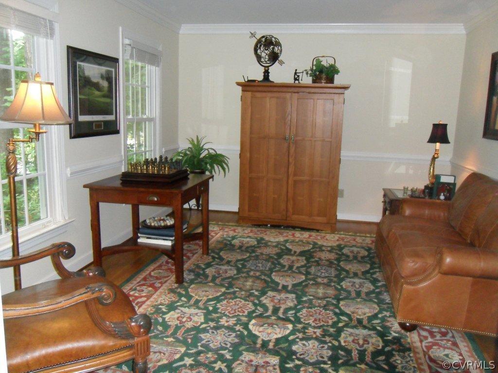 907 Ashbrook Landing Road Midlothian, VA 23114 - Photo 11 of 24 Gallery Image 11