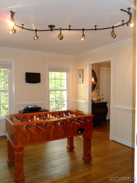 907 Ashbrook Landing Road Midlothian, VA 23114 - Photo 12 of 24 Gallery Image 12
