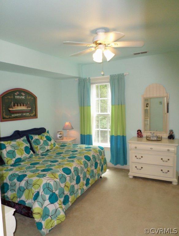 907 Ashbrook Landing Road Midlothian, VA 23114 - Photo 23 of 24 Gallery Image 23