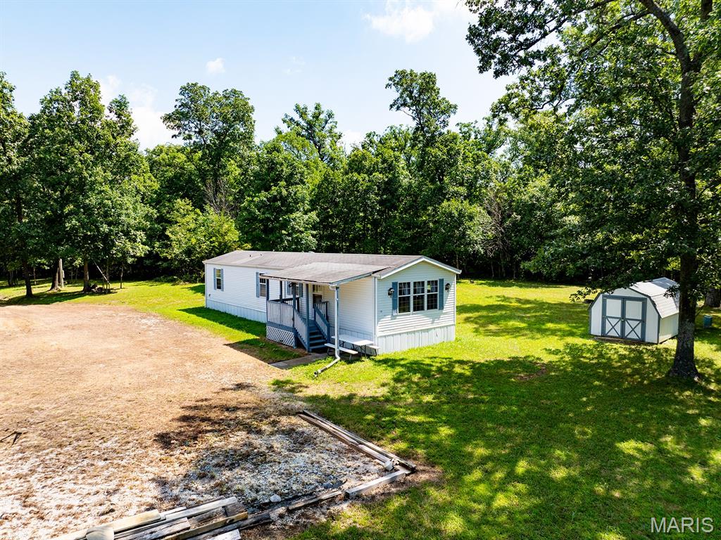 38692 Monroe Road Stoutsville, MO 65283 - Photo 27 of 72 Gallery Image 27