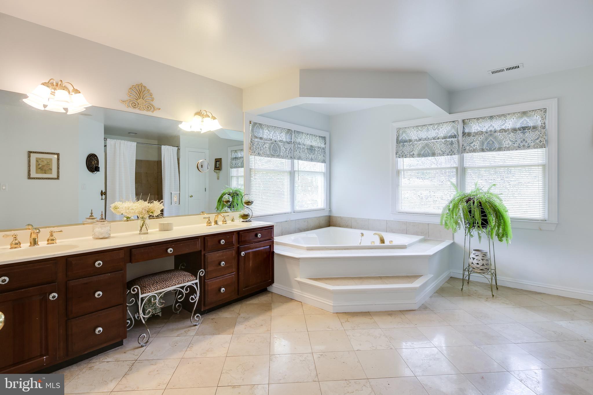 231 Rugby Road Arnold, MD 21012 - Photo 16 of 42 Master Bath