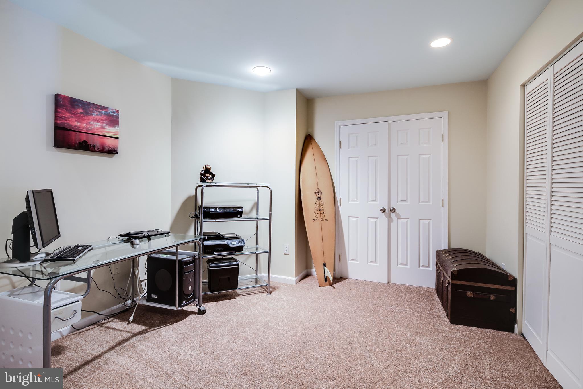 231 Rugby Road Arnold, MD 21012 - Photo 28 of 42 2nd Bonus room in Basement