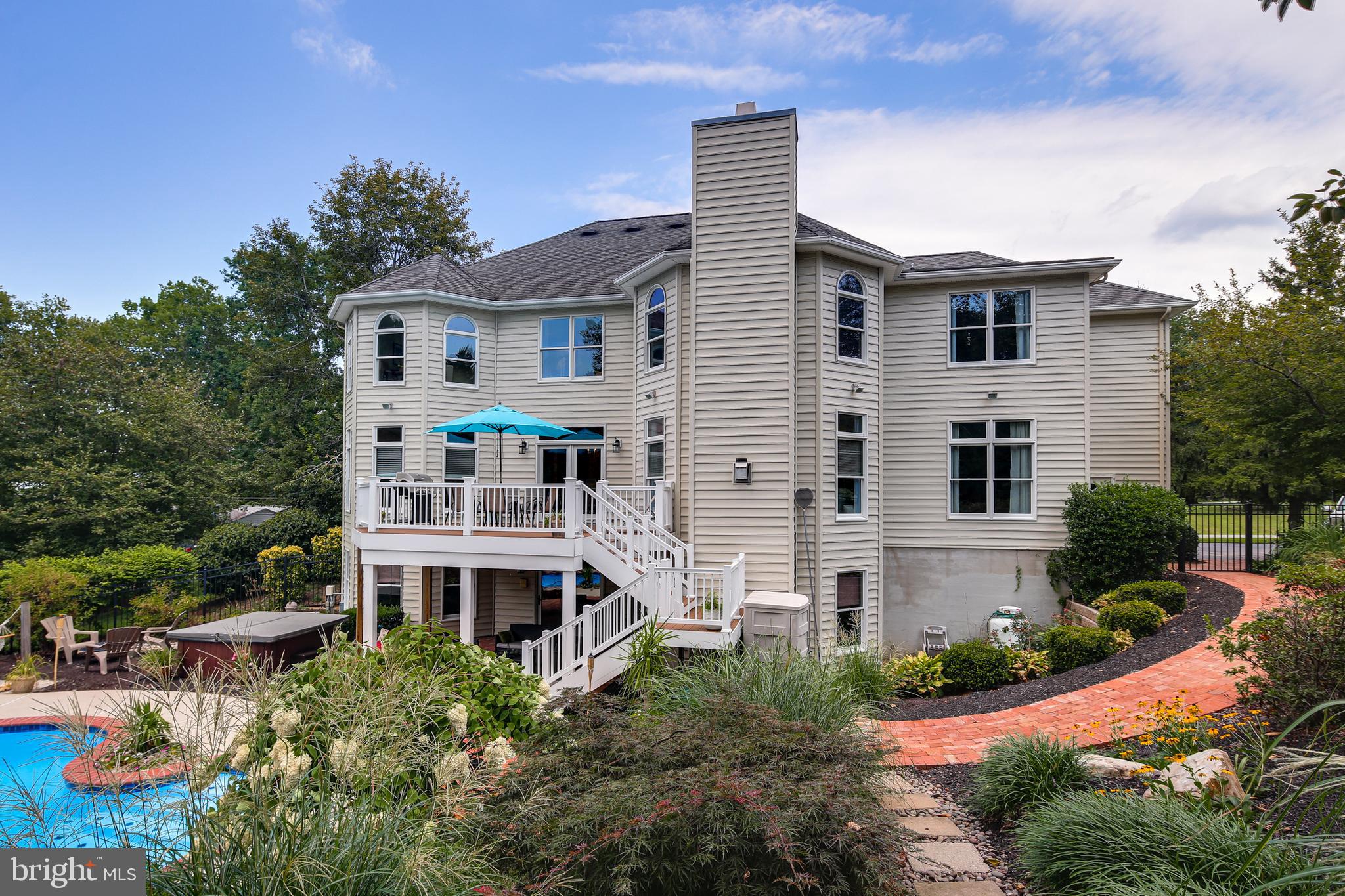 231 Rugby Road Arnold, MD 21012 - Photo 33 of 42 Amazing home and property in great neighborhood!
