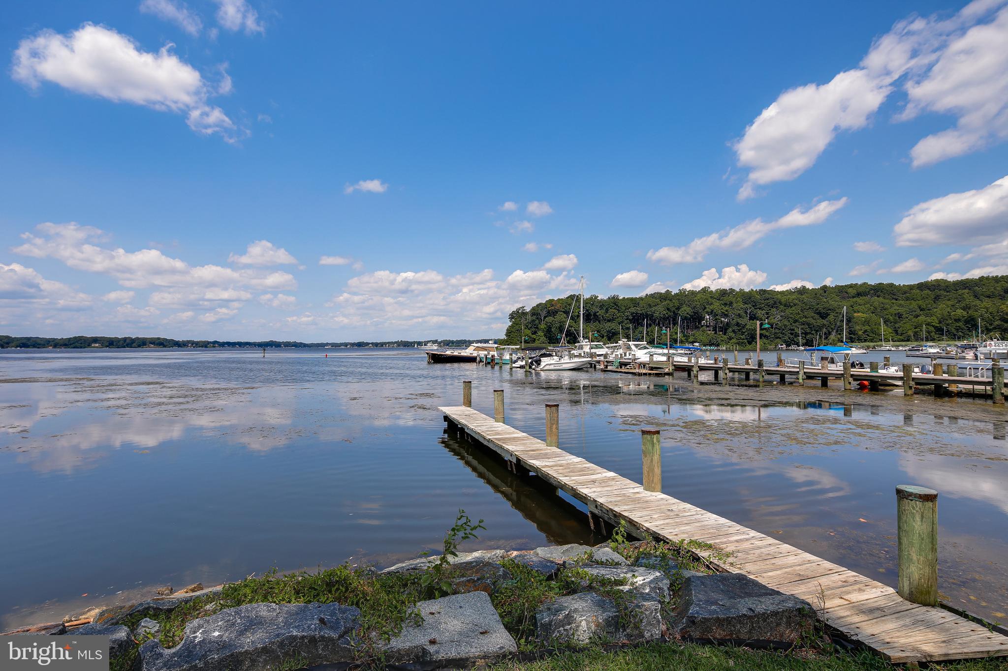 231 Rugby Road Arnold, MD 21012 - Photo 41 of 42 Waterfront community amenities