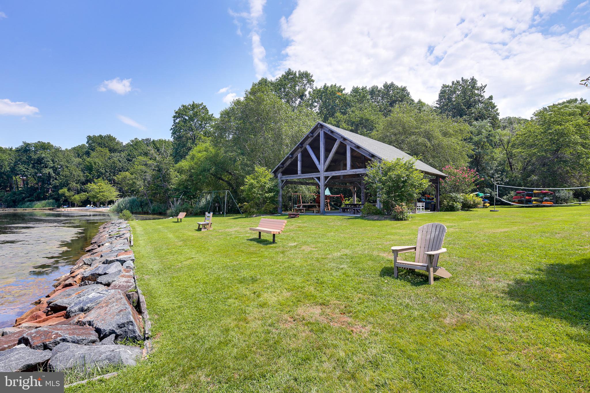 231 Rugby Road Arnold, MD 21012 - Photo 42 of 42 Waterfront community amenities