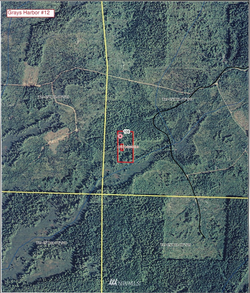 -xx Xx Logging Road Copalis Crossing, WA 98536 - Photo 1 of 1 Gallery Image 1