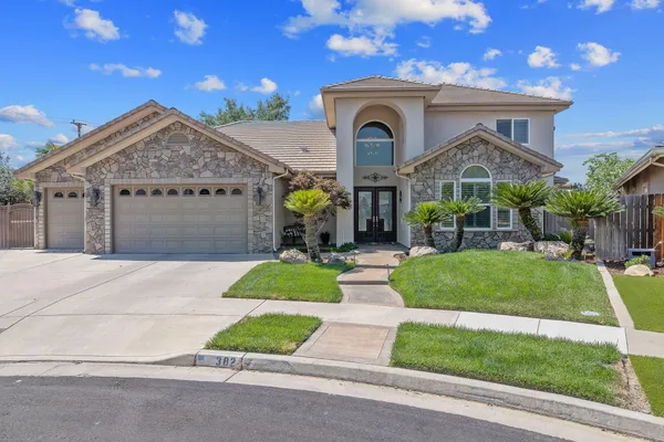 $1,149,000 | 382 Hemmingway Court, Tulare, CA 93274