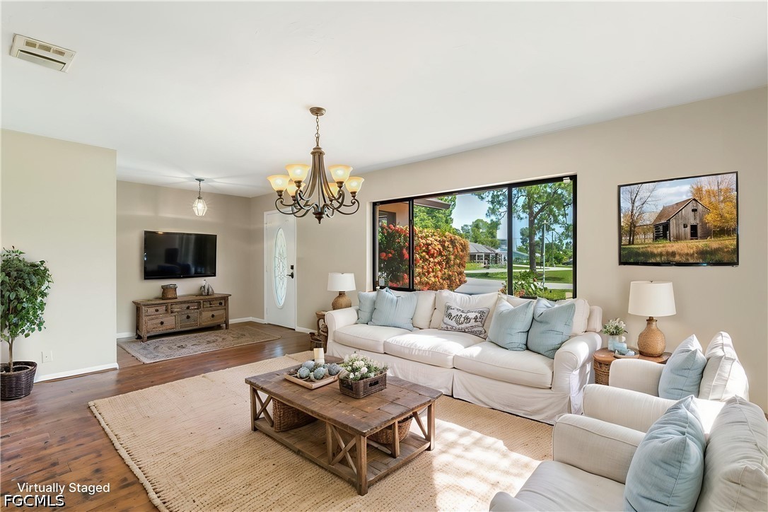 9166 King Road East Fort Myers, FL 33967 - Photo 2 of 29 Gallery Image 2