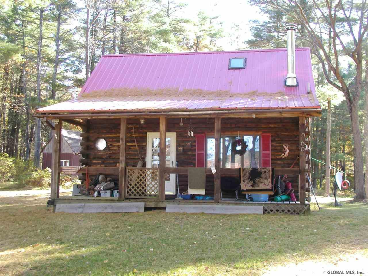 454 Niles Road Rensselaerville, NY 12120 - Photo 1 of 14 Photo 1