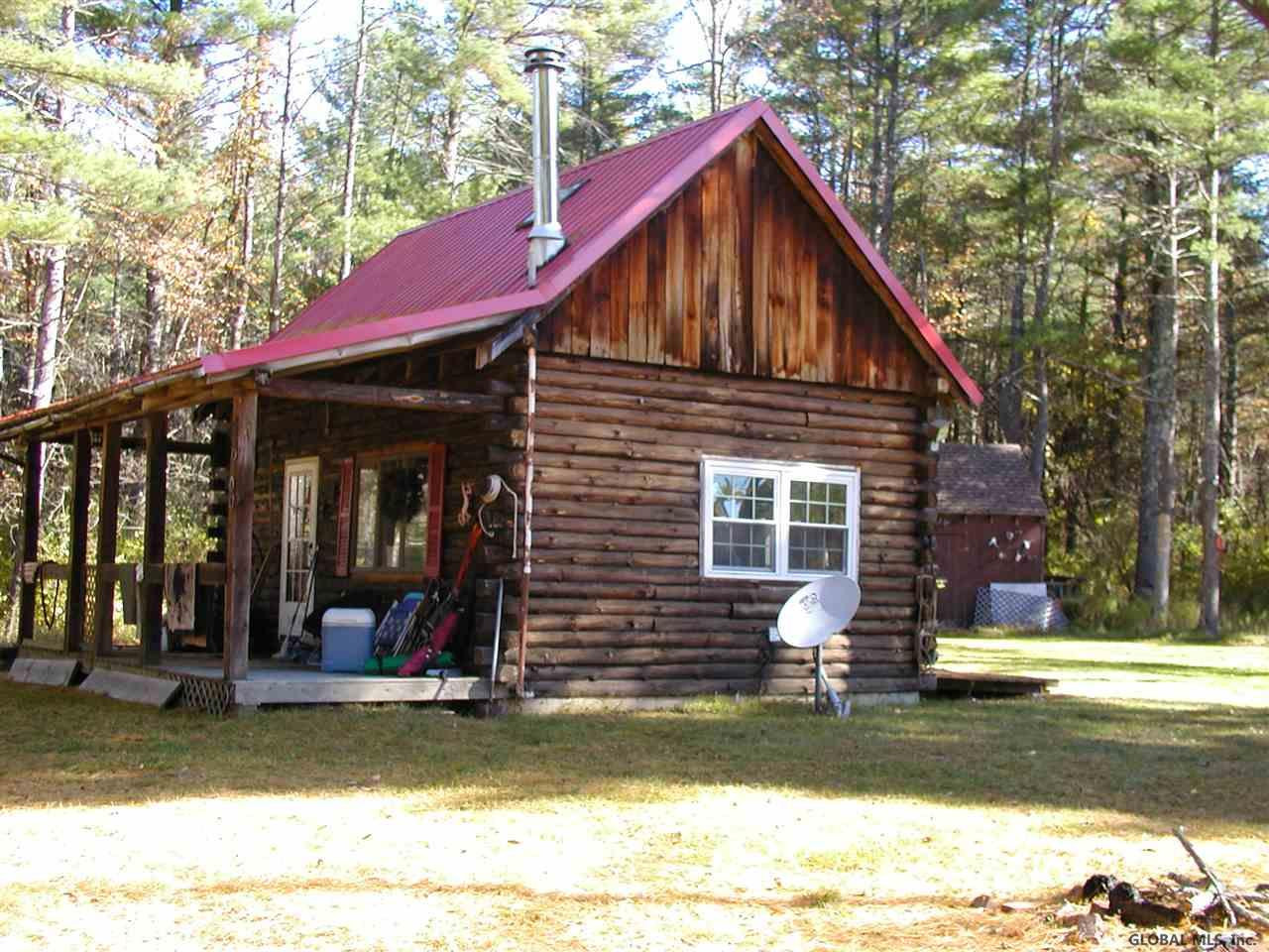 454 Niles Road Rensselaerville, NY 12120 - Photo 2 of 14 Photo 2