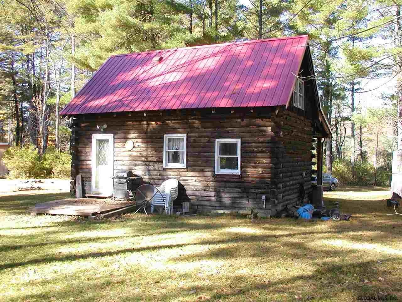 454 Niles Road Rensselaerville, NY 12120 - Photo 4 of 14 Photo 4