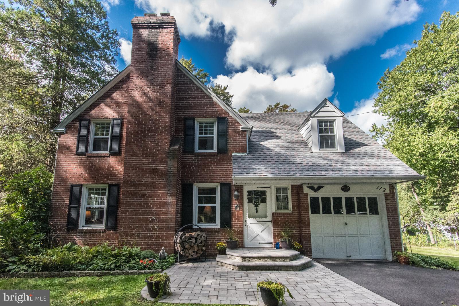 112 Fairhill Road Huntingdon Valley, PA 19006 - Photo 1 of 86 Gallery Image 1