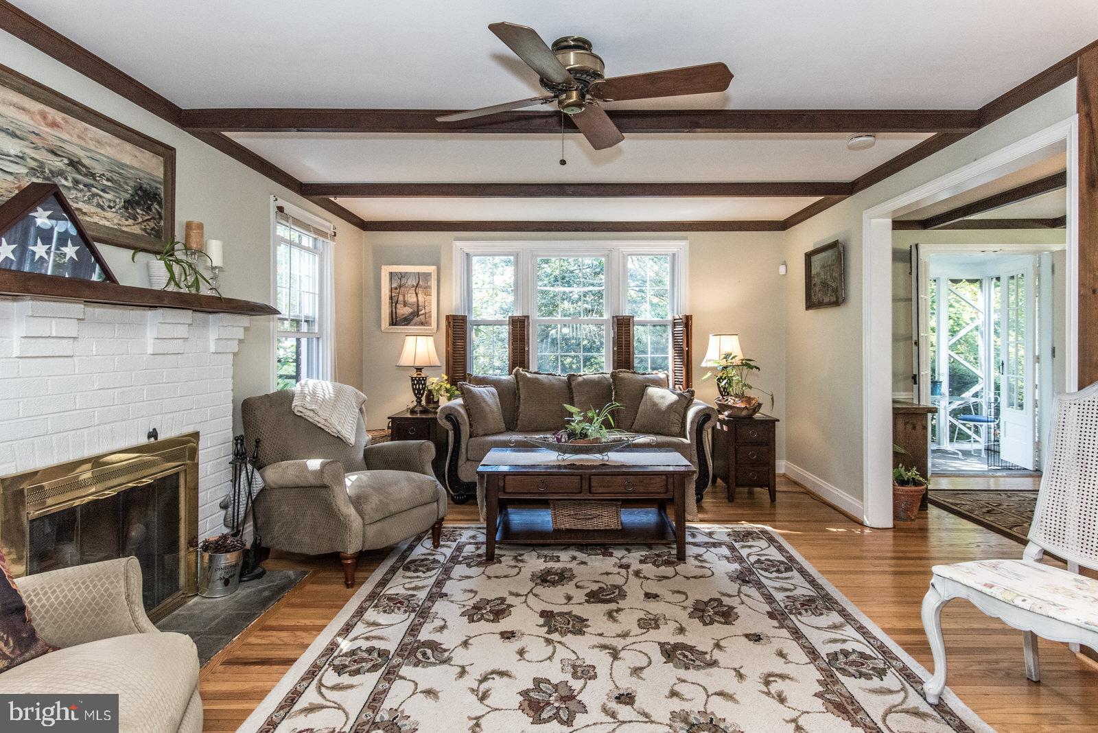 112 Fairhill Road Huntingdon Valley, PA 19006 - Photo 6 of 86 Gallery Image 6