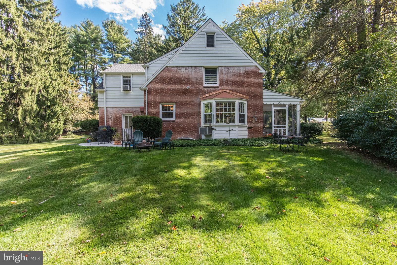 112 Fairhill Road Huntingdon Valley, PA 19006 - Photo 73 of 86 Gallery Image 73