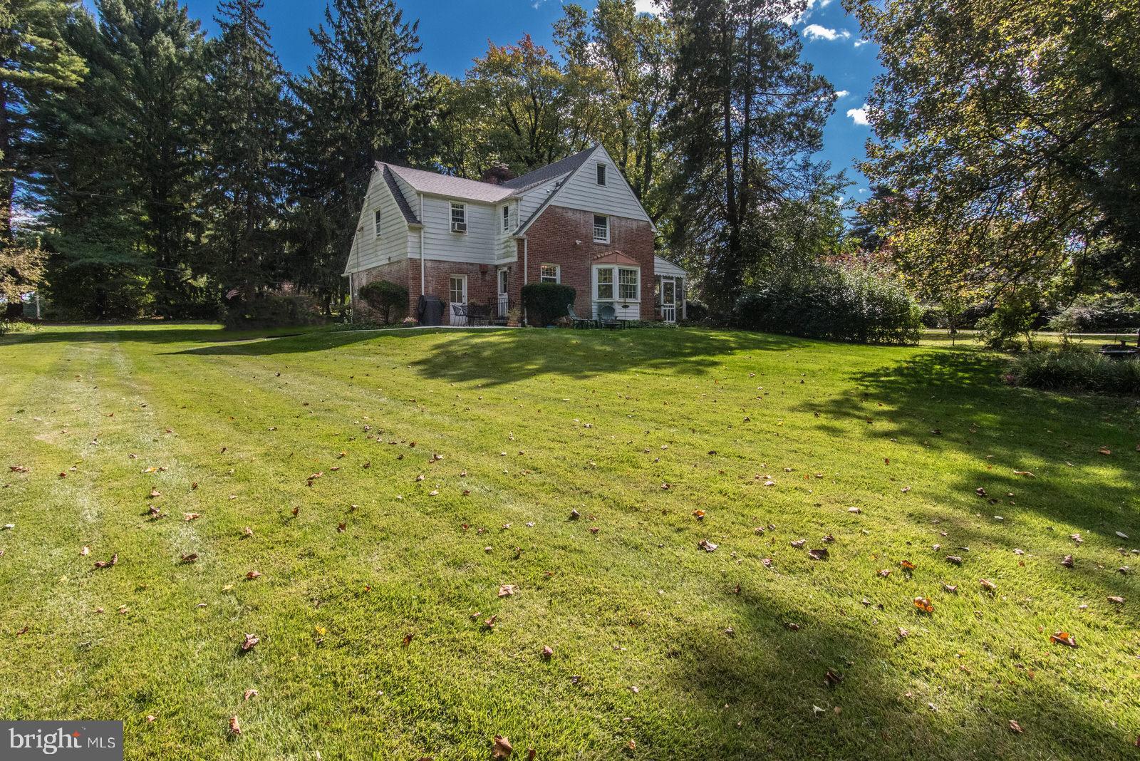 112 Fairhill Road Huntingdon Valley, PA 19006 - Photo 74 of 86 Gallery Image 74