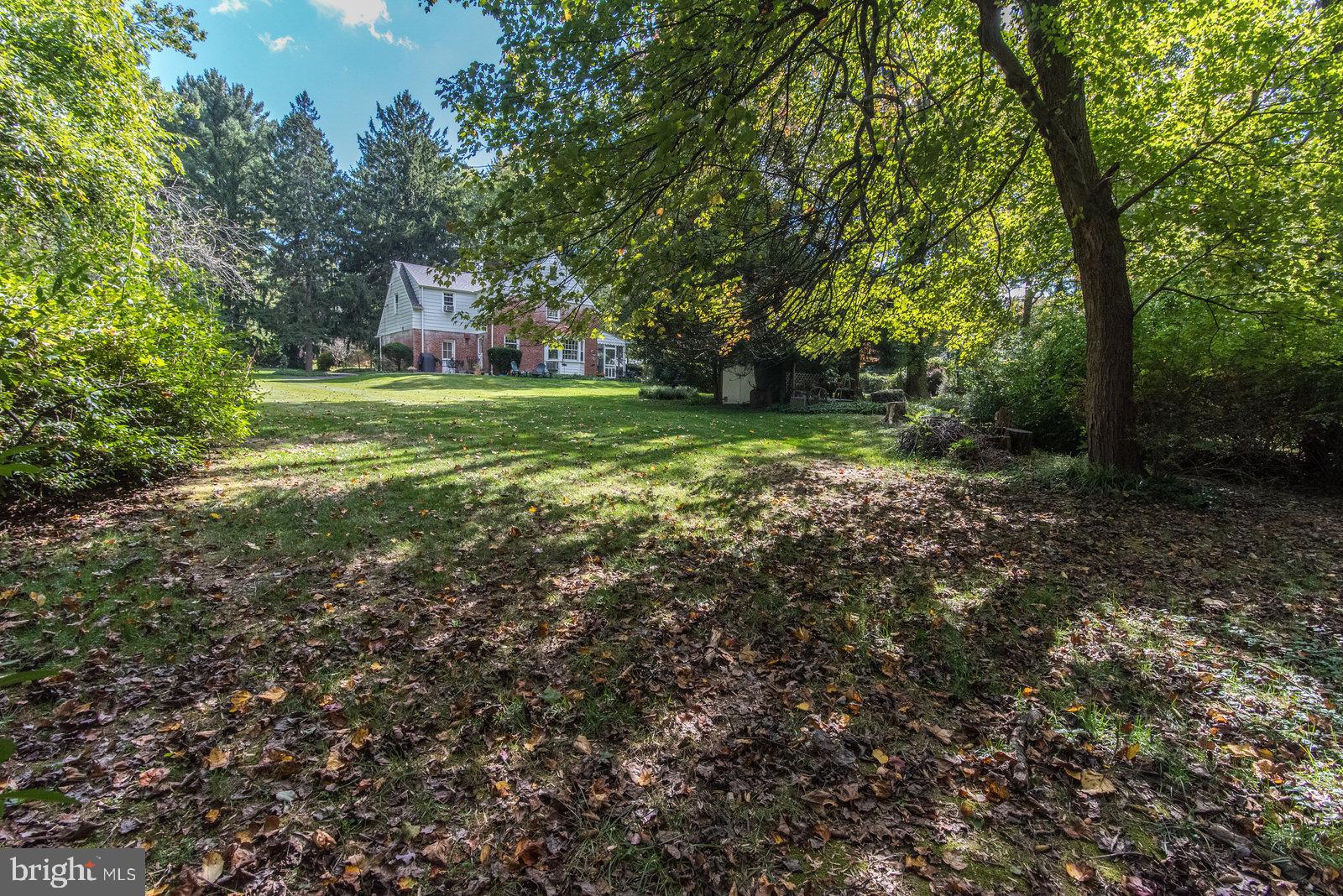 112 Fairhill Road Huntingdon Valley, PA 19006 - Photo 83 of 86 Gallery Image 83