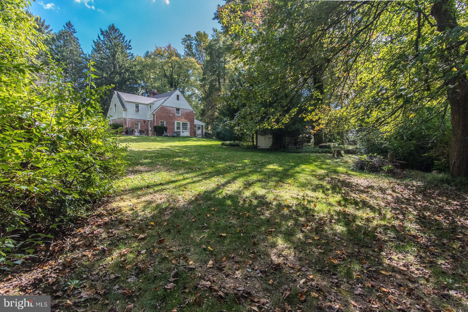112 Fairhill Road Huntingdon Valley, PA 19006 - Photo 84 of 86 Gallery Image 84
