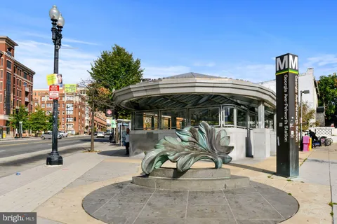 $699,000 | 722 Otis Place Northwest, Washington, DC 20010