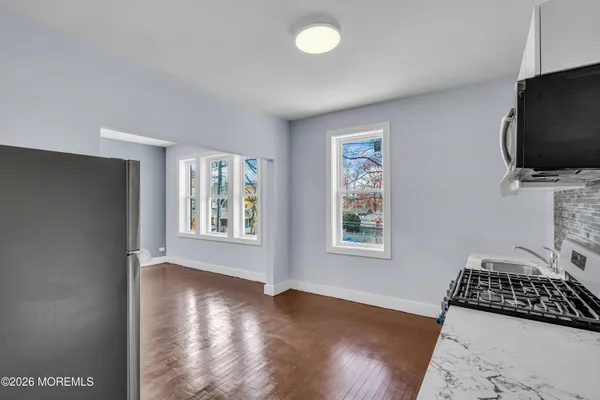 $2,250 | 922 4th Avenue, Unit 2B, Asbury Park, NJ 07712