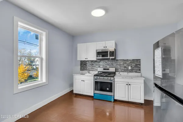 $2,250 | 922 4th Avenue, Unit 2B, Asbury Park, NJ 07712