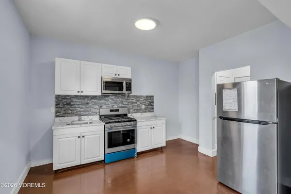 $2,250 | 922 4th Avenue, Unit 2B, Asbury Park, NJ 07712