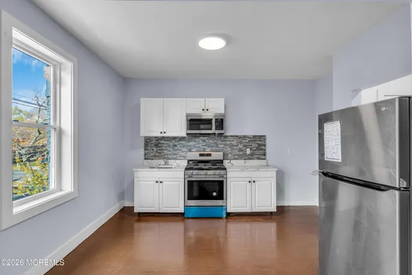 $2,250 | 922 4th Avenue, Unit 2B, Asbury Park, NJ 07712