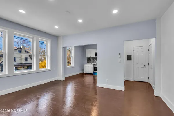 $2,250 | 922 4th Avenue, Unit 2B, Asbury Park, NJ 07712