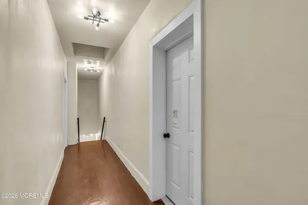 $2,250 | 922 4th Avenue, Unit 2B, Asbury Park, NJ 07712