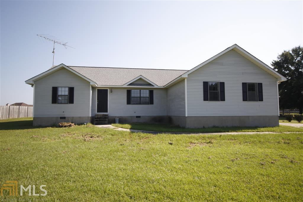 562 Thompson Mill Road Bonaire, GA 31005 - Photo 1 of 1 Gallery Image 1
