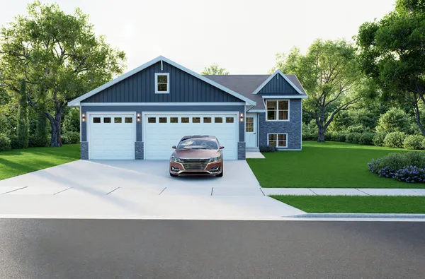 $561,690 | 13380 Cadogan Way, Rosemount, MN 55068