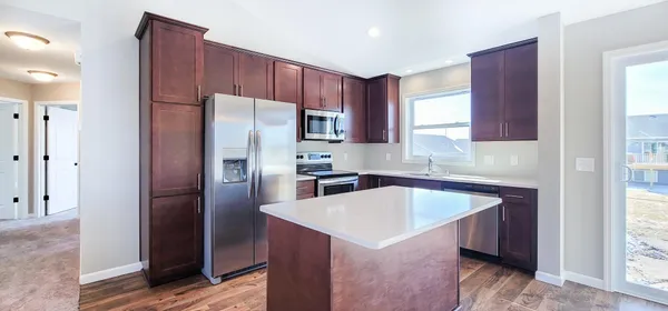 $561,690 | 13380 Cadogan Way, Rosemount, MN 55068