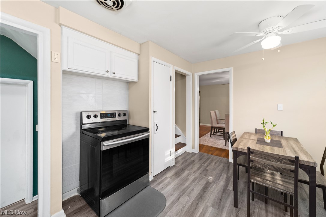 3446 Rumson Road Cleveland, OH 44118 - Photo 11 of 22