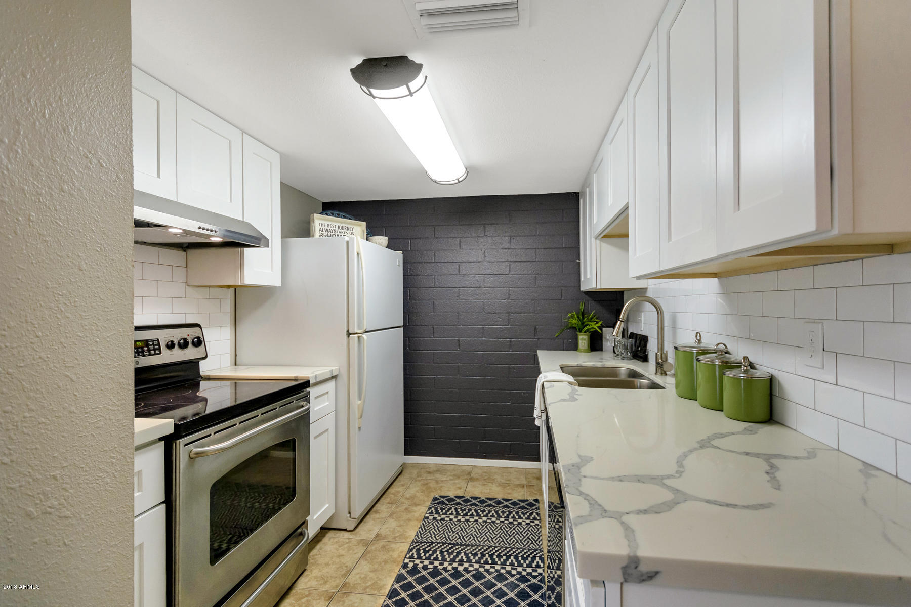 1033 East Redfield Road Tempe, AZ 85283 - Photo 1 of 17 Kitchen